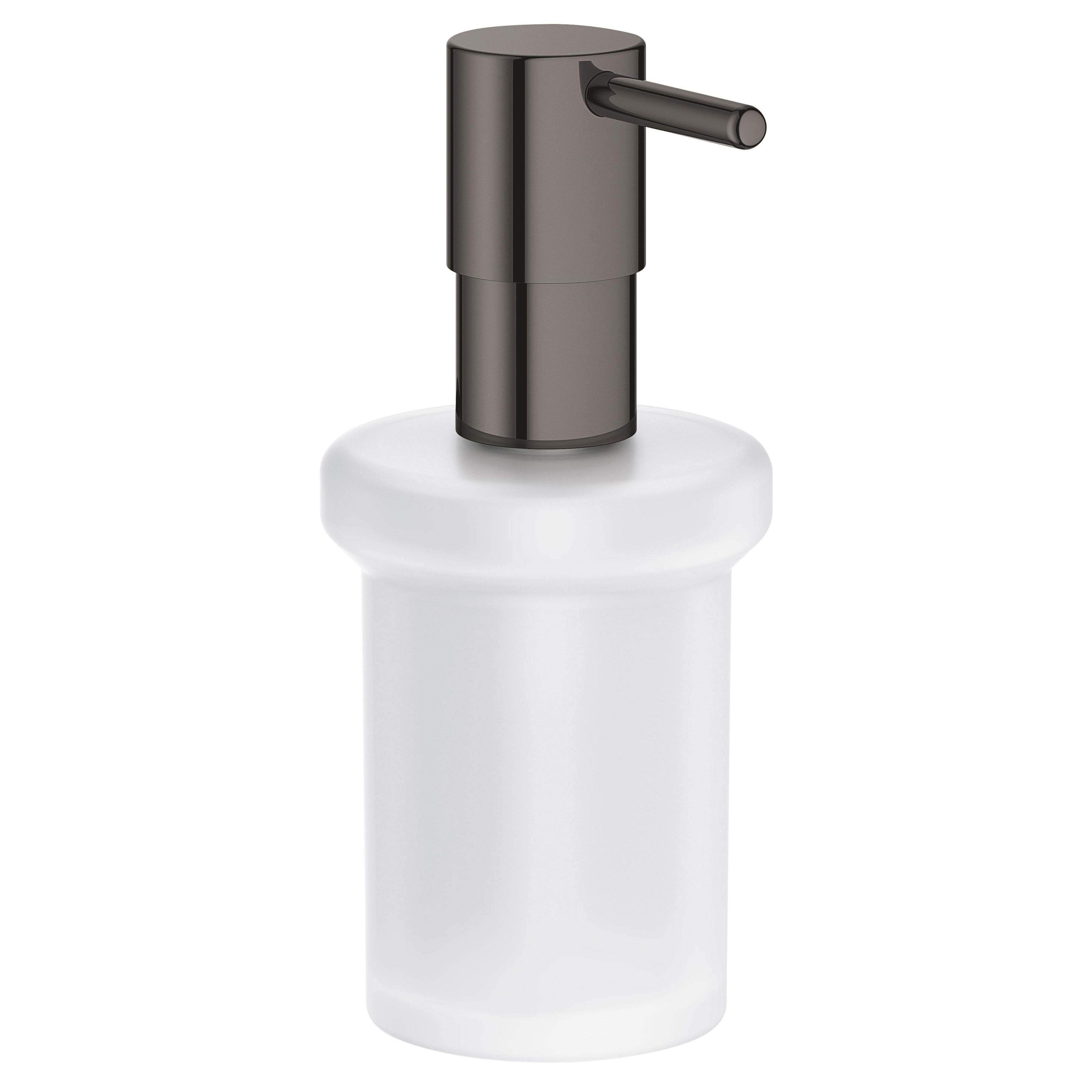 Grohe Essentials dispensador de jabón ml vidrio 40394A01