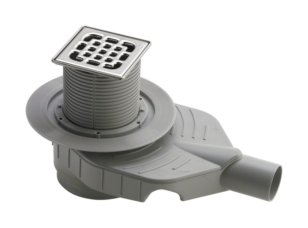 Viega Advantix sifón para desagüe 669195