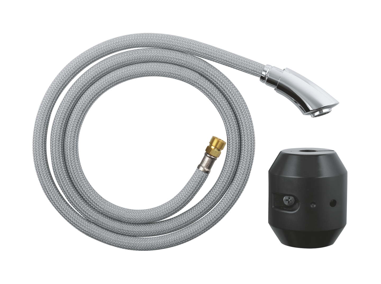 Grohe K4 caño para grifo de cocina 46576000