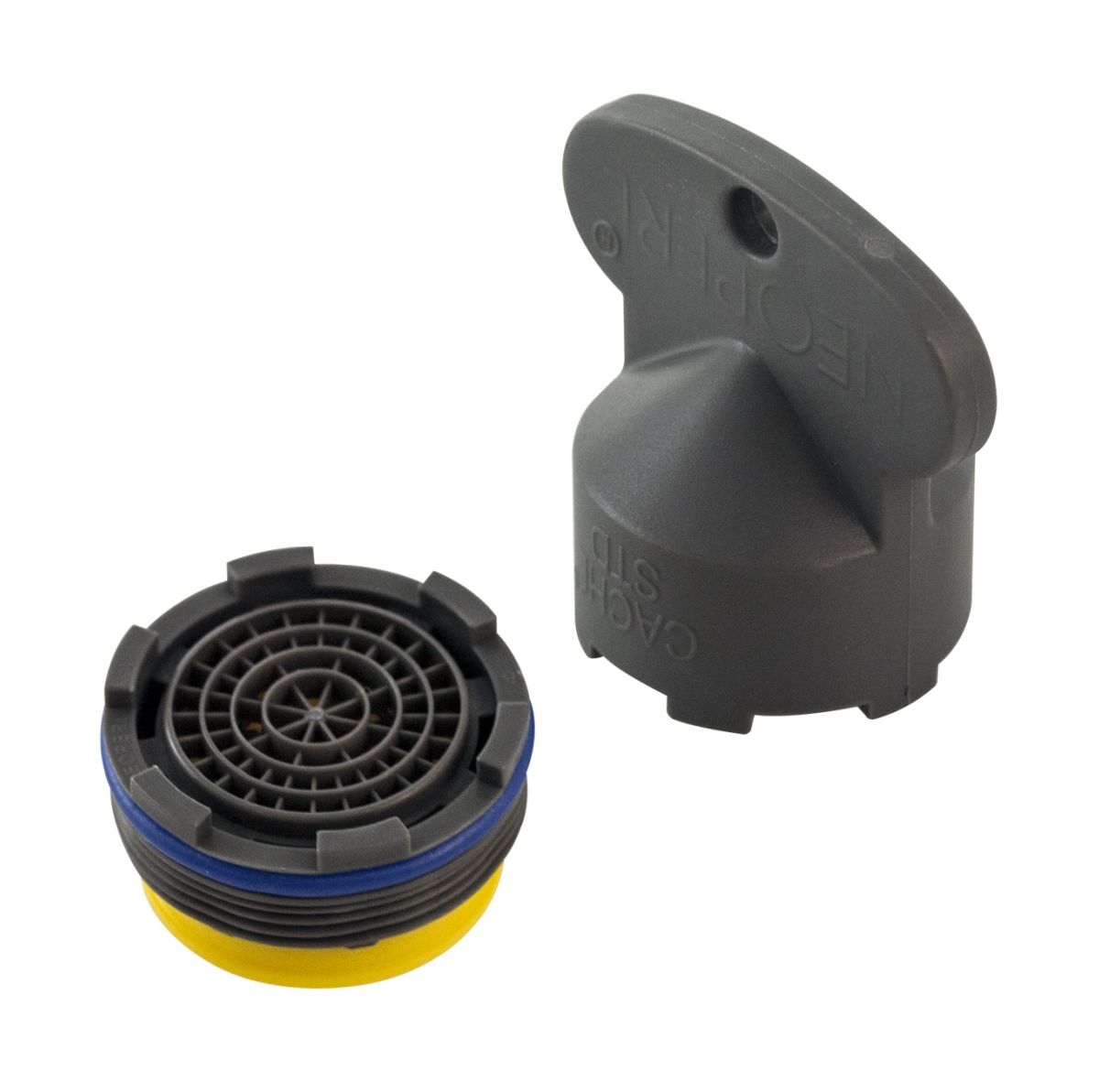 Oras aireador para grifo de cocina 601287V