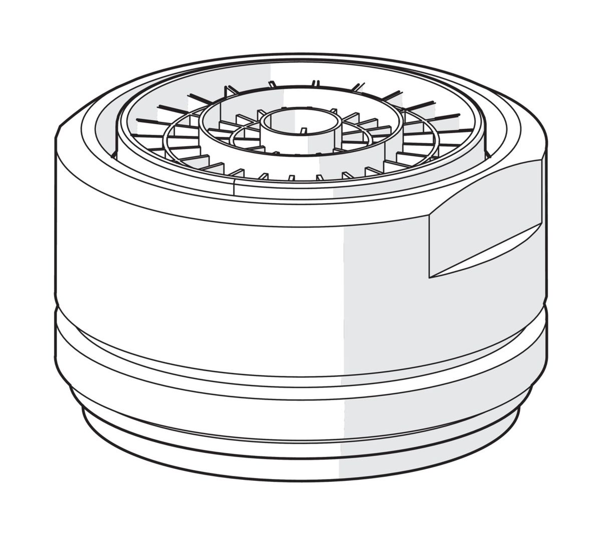 Oras aireador m24 232210