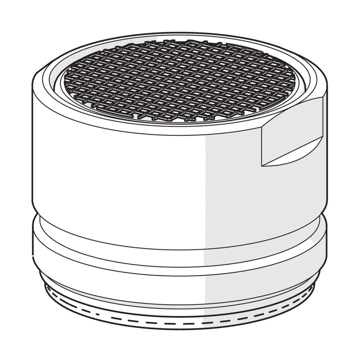 Oras Vega aireador m28 158337