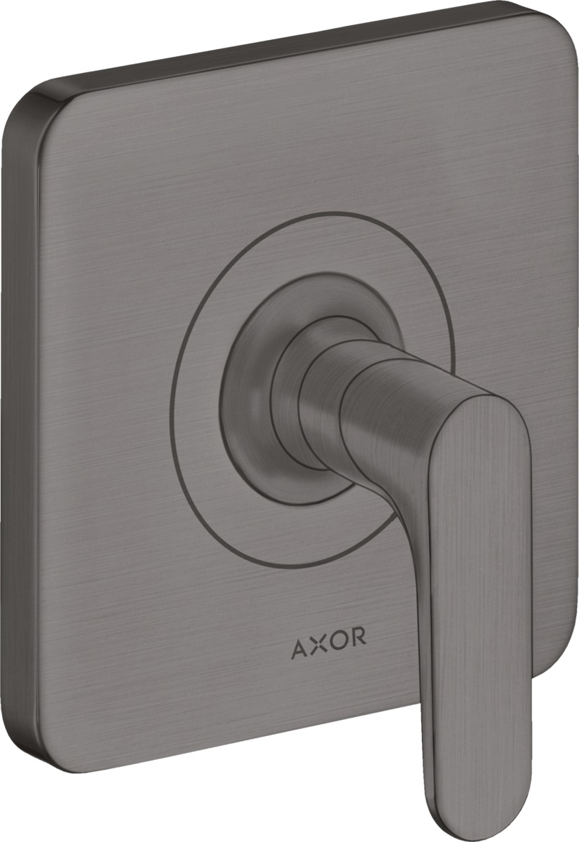 Axor Citterio M válvula de cierre de pared || 34960340