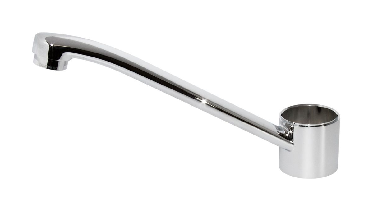 Oras Safira caño para grifo de cocina 159484V