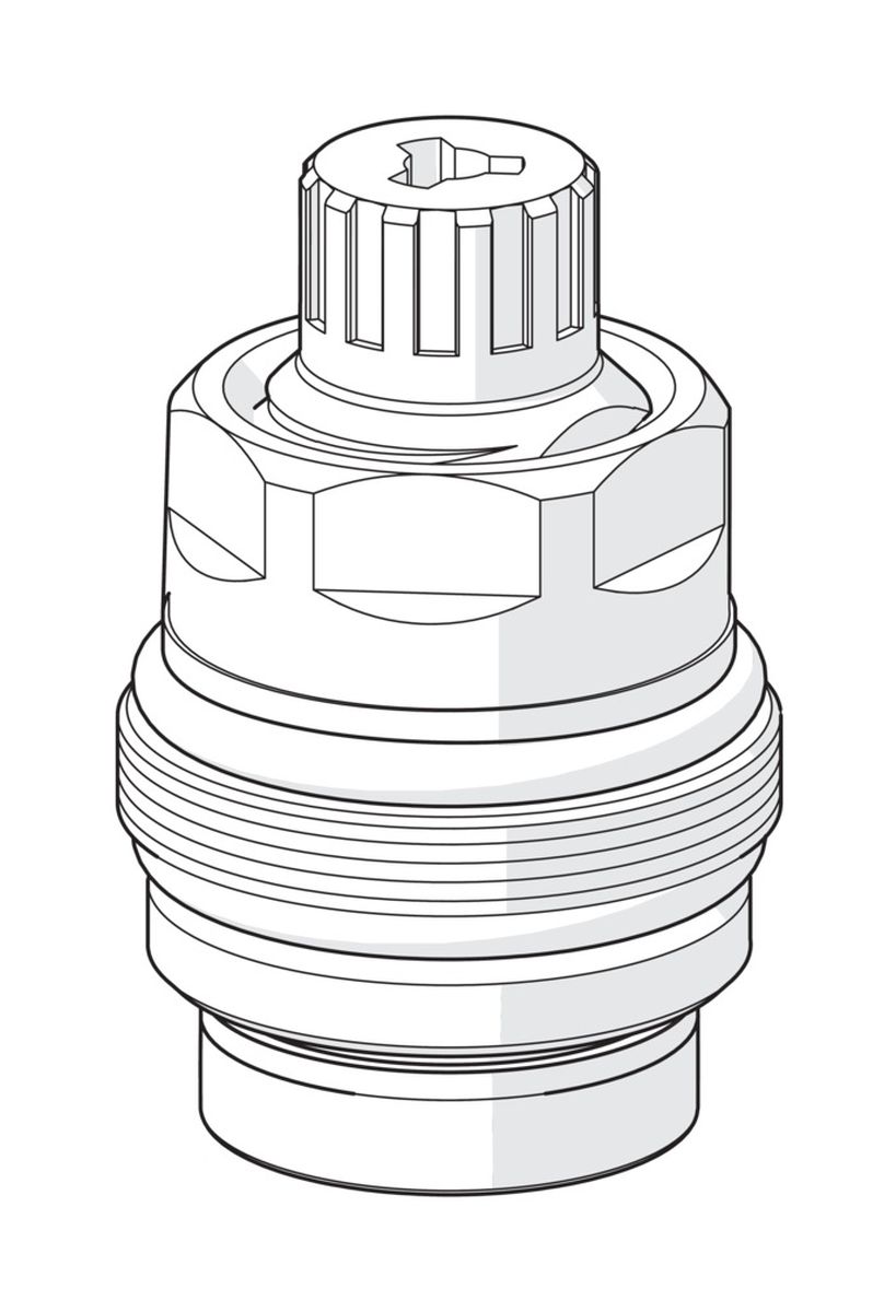 Oras cabezal 158203V