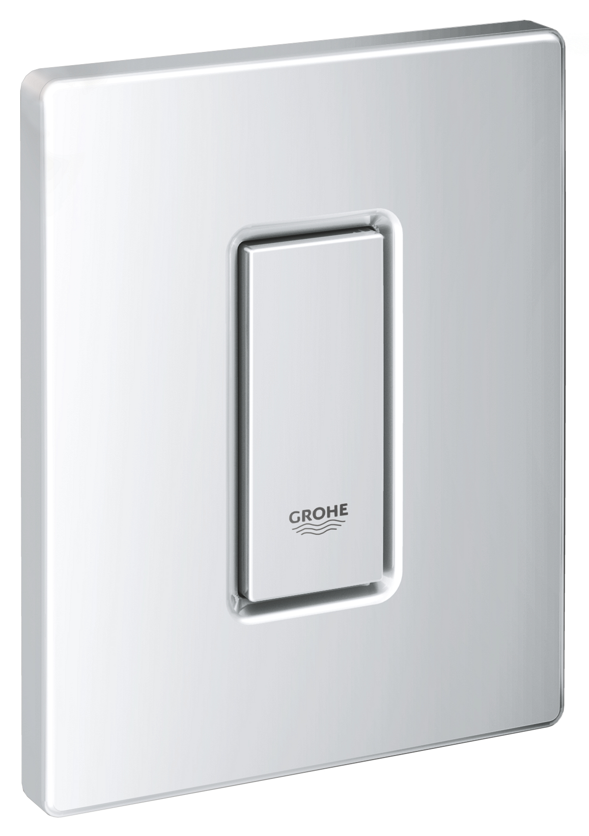 Grohe Skate botón de descarga para urinario StarLight Chrome 38784000