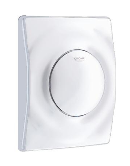 Grohe Surf botón de descarga para urinario Bianco alpino 38808SH0