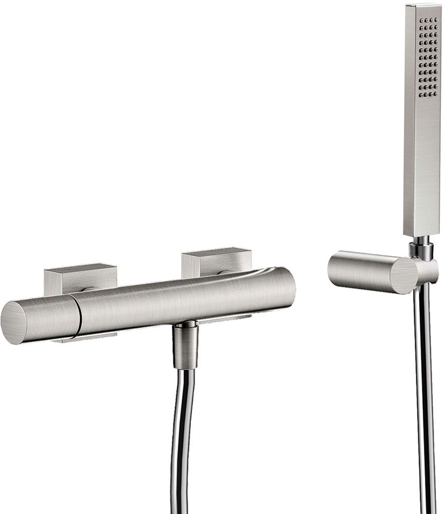 Tres Project grifo para ducha a pared || 211.167.01.AC