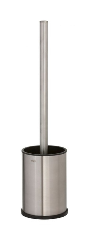Tiger Colar escobilla de baño apoyado acero 13149.3.09.46