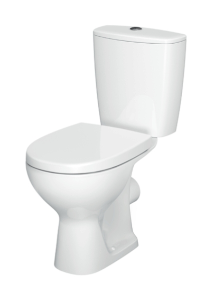 Cersanit Arteco inodoro compacto blanco K667-052
