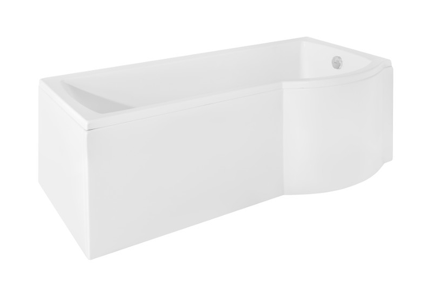 Besco Inspiro carcasa para bañera #OAI-160-II