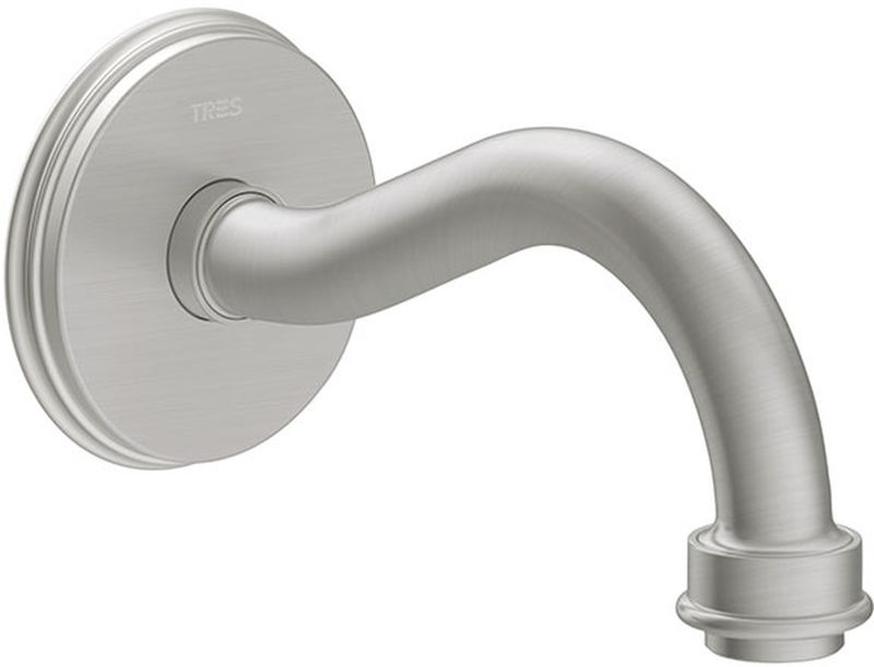 Tres Monoclasic caño de grifo lavabo || 242.173.02.AC