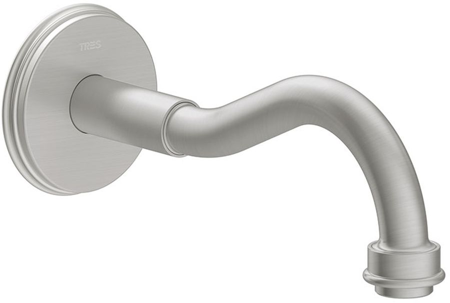 Tres Monoclasic caño de grifo lavabo || 242.173.01.AC