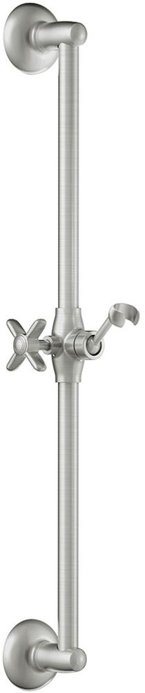 Tres Monoclasic barra de ducha |60 cm 242.732.01.AC