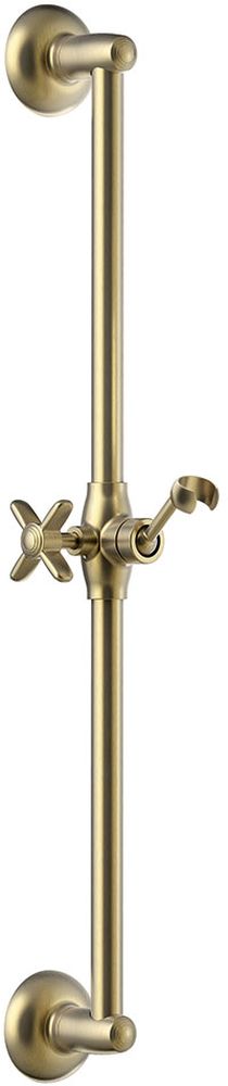 Tres Monoclasic barra de ducha |60 cm 242.732.01.LV