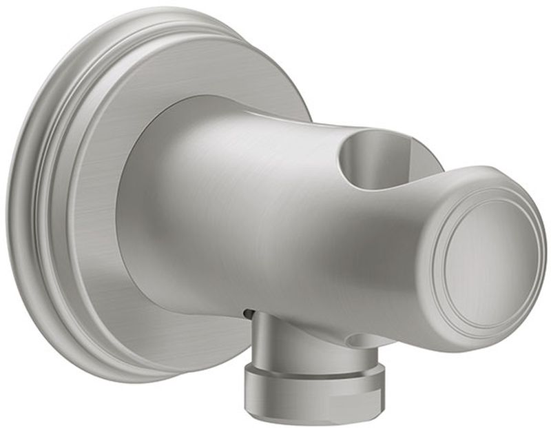 Tres Monoclasic conector angular con soporte || 242.182.01.AC