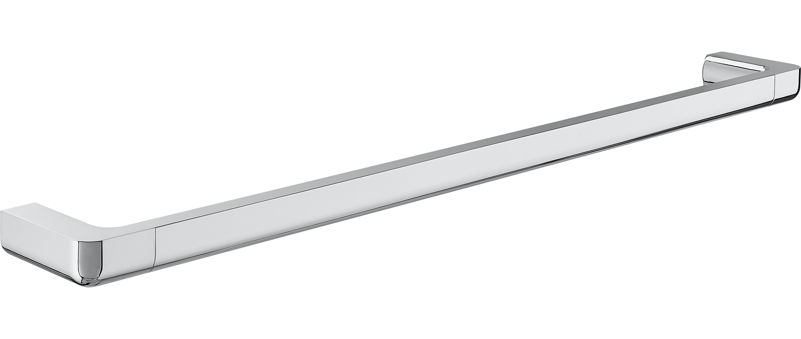 Roca Tempo toallero cromo A817030001