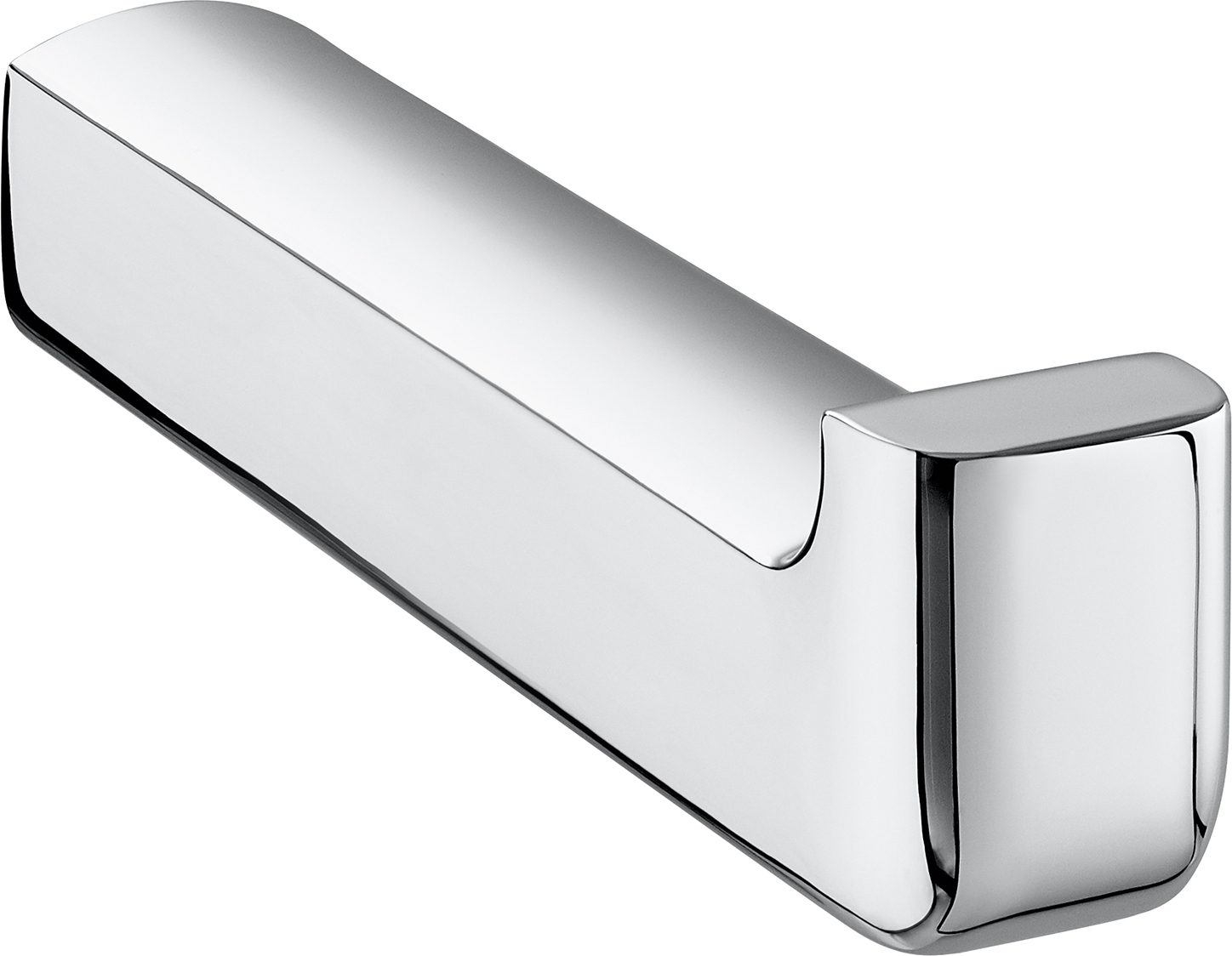 Roca Tempo portarrollos de papel higiénico cromo A817035001