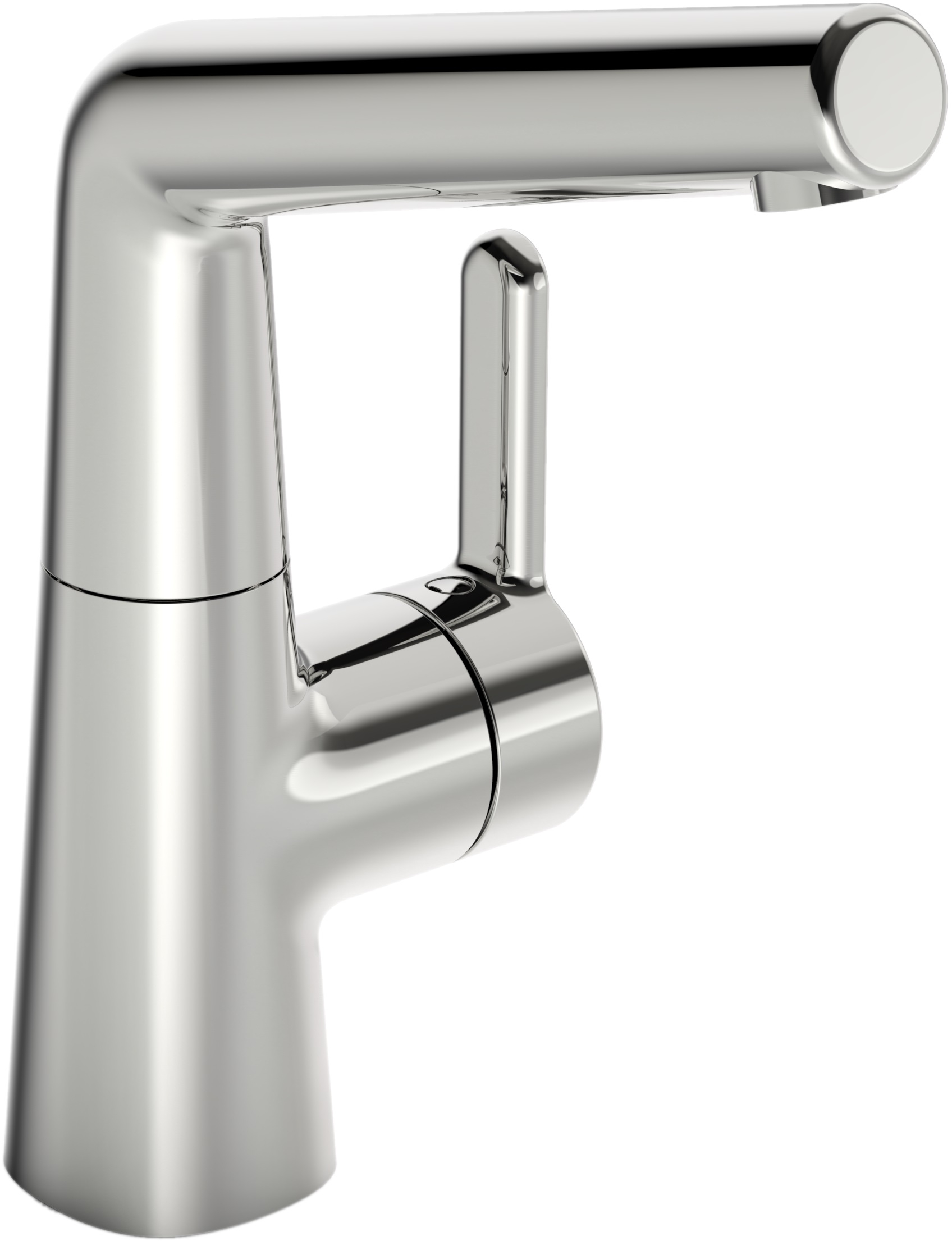 Oras Inspera grifo para lavabo de pie cromo 3006F