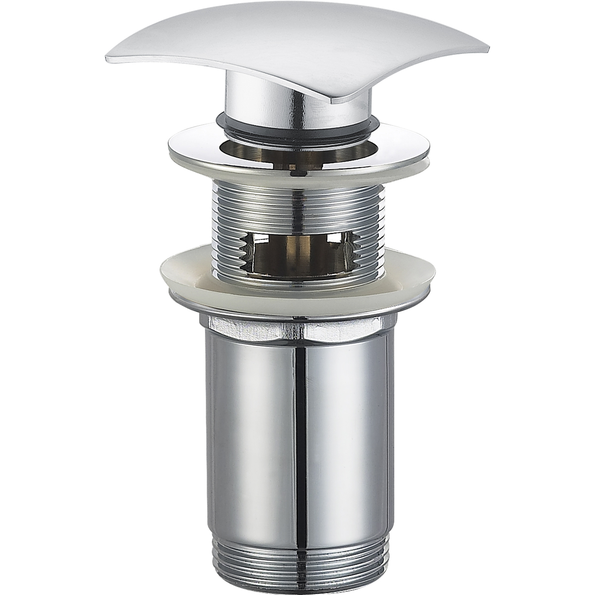 Oltens Halsa tapón para lavabo cromo 05102100