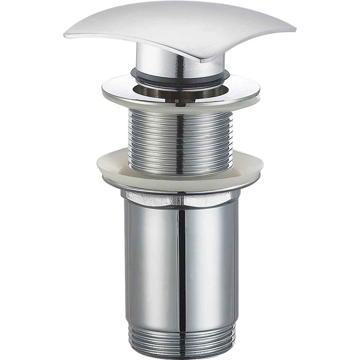 Oltens Rovde tapón para lavabo cromo 05202100