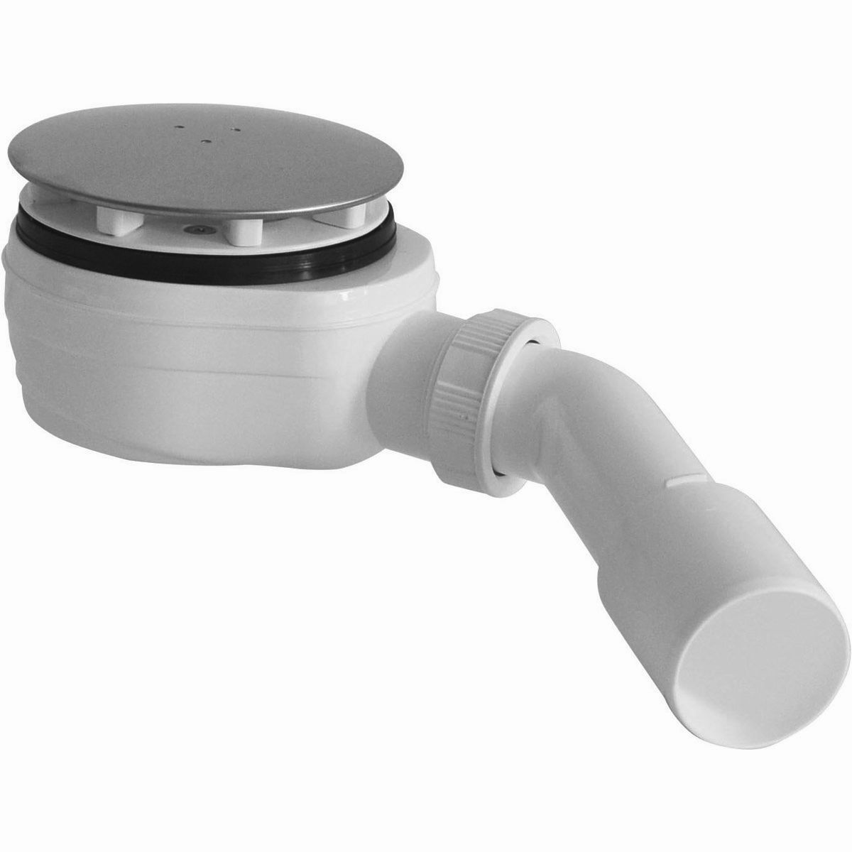 Oltens Pite Turbo sifón para plato de ducha 08001000