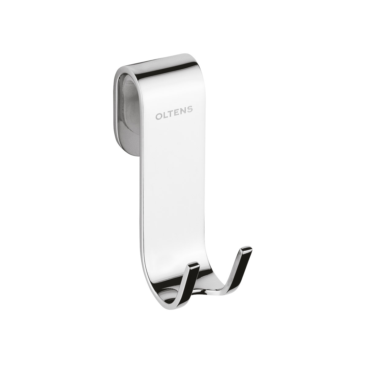 Oltens Glomma toallero cromo 80007100