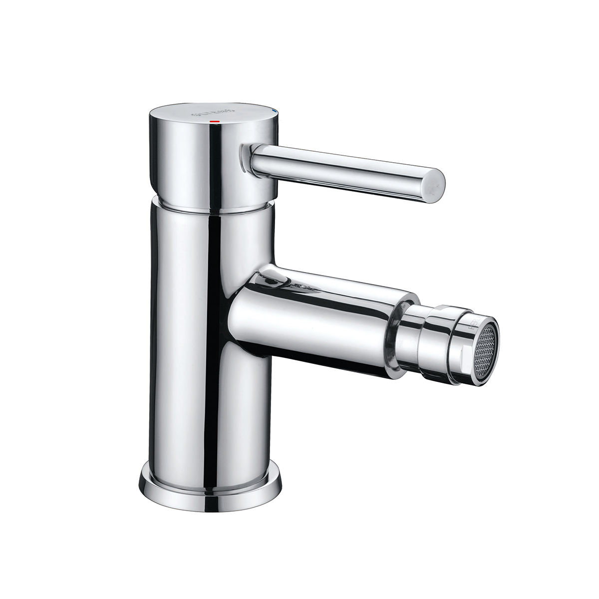 Oltens Molle grifo para bidé de pie cromo 31300100