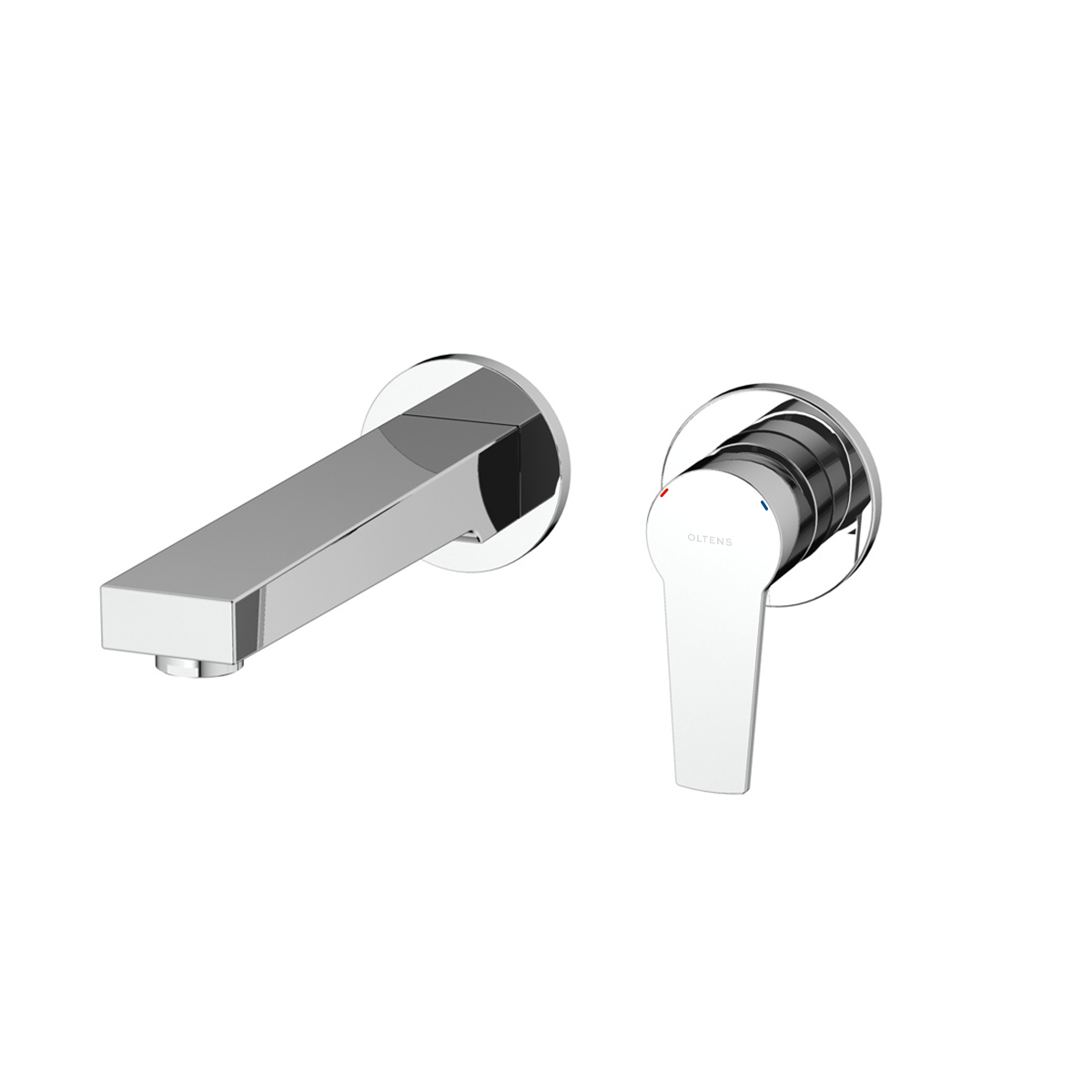 Oltens Jog grifo para lavabo empotrado cromo 32103100