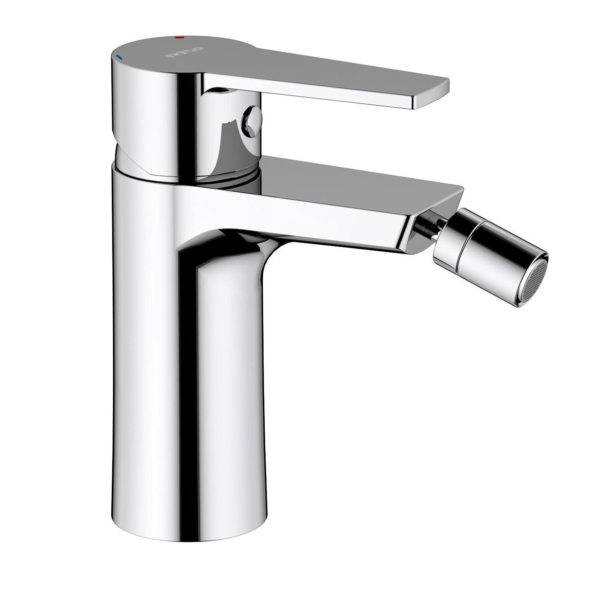 Oltens Jog grifo para bidé de pie cromo 31303100