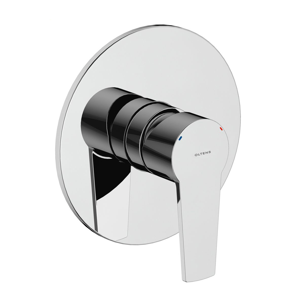 Oltens Jog grifo para ducha empotrado cromo 33103100