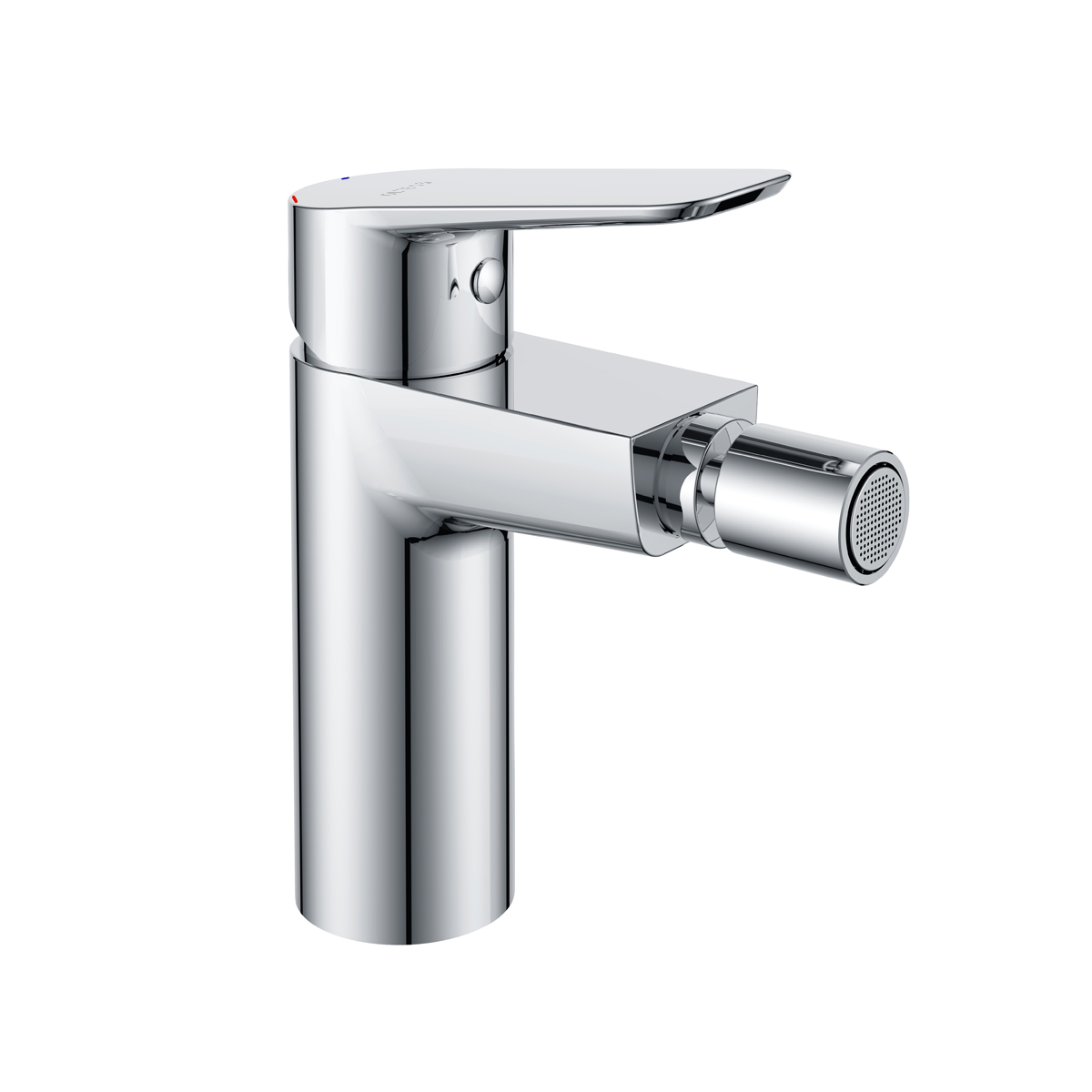 Oltens Vernal grifo para bidé de pie cromo 31304100
