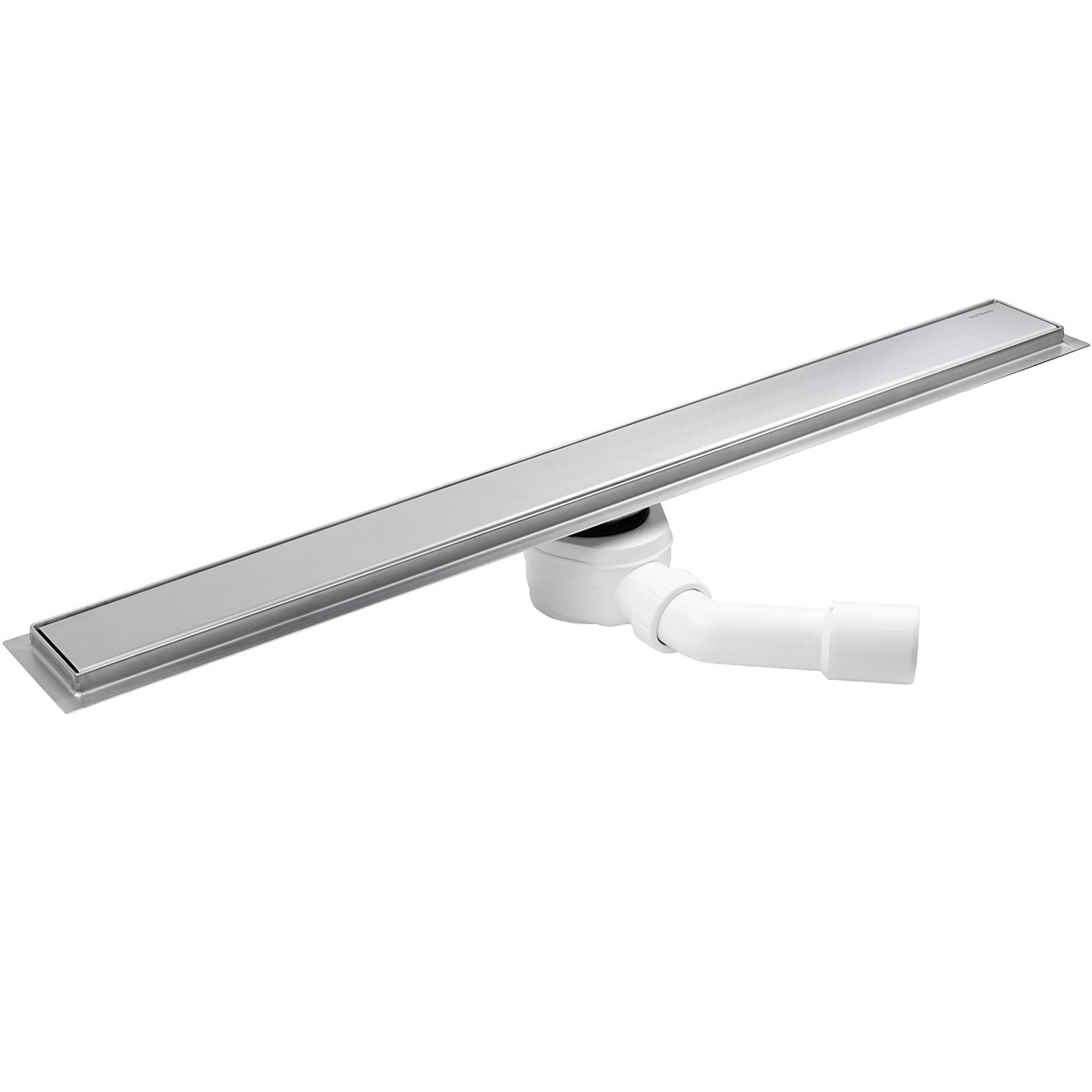 Oltens Langan desagüe de ducha 80 cm acero 30003000