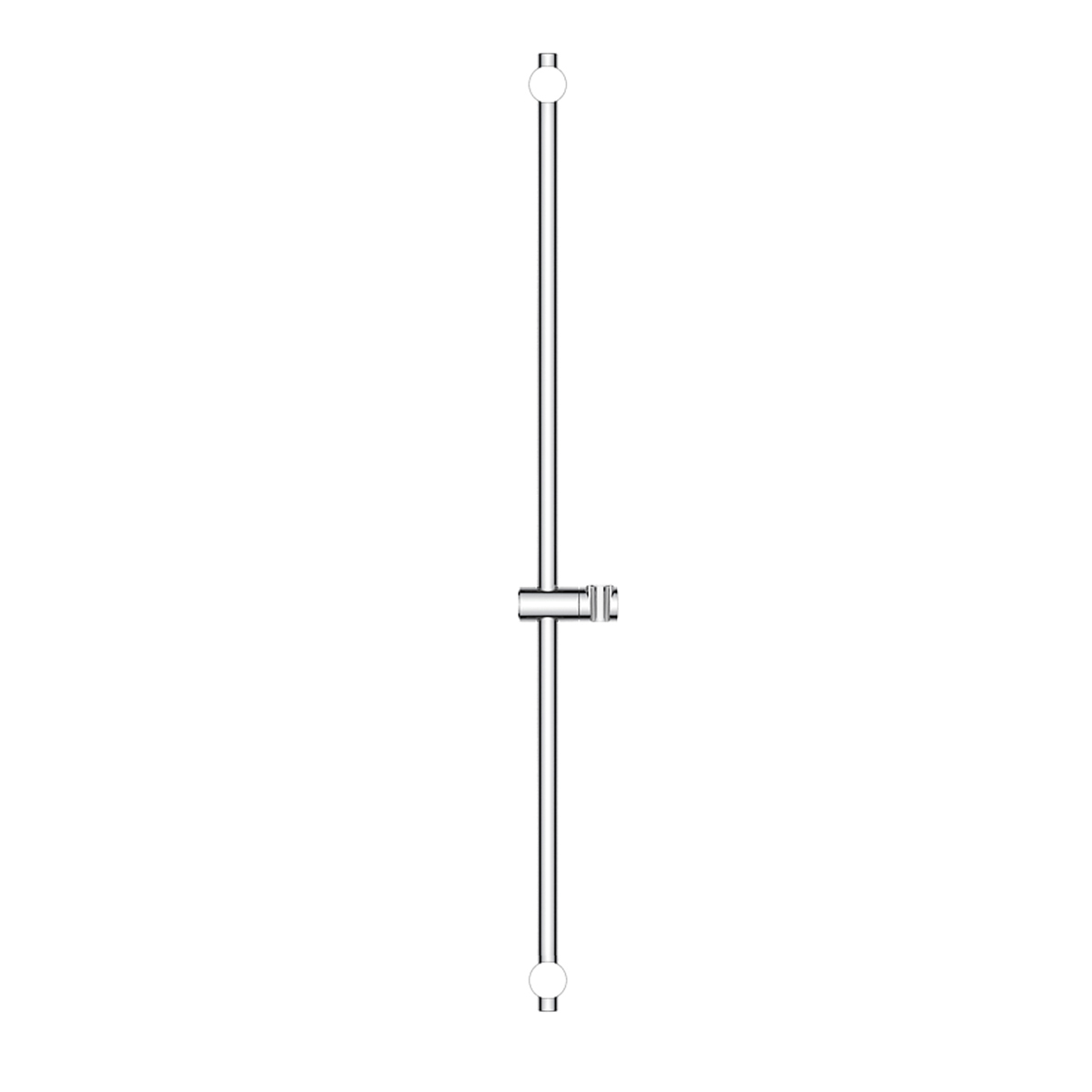 Oltens Alling barra de ducha |90 cm 37301100
