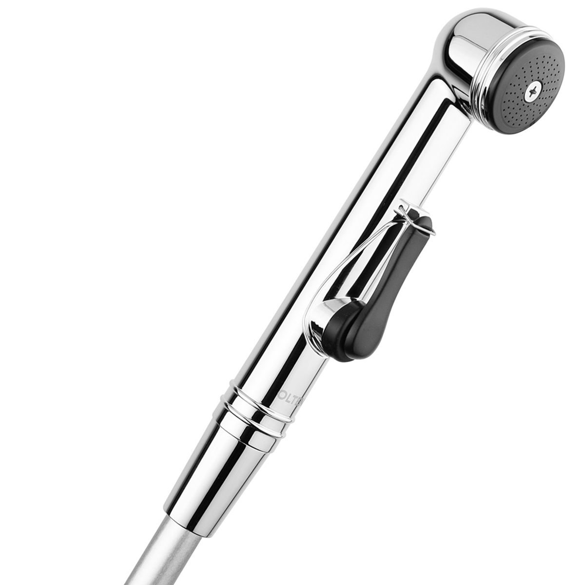 Oltens Rhine rociador para bidé cromo 37600100