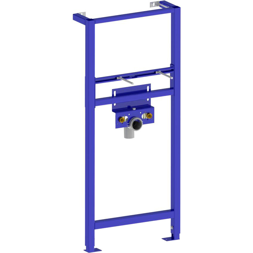 Oltens Triberg marco empotrado para lavabo 53001000