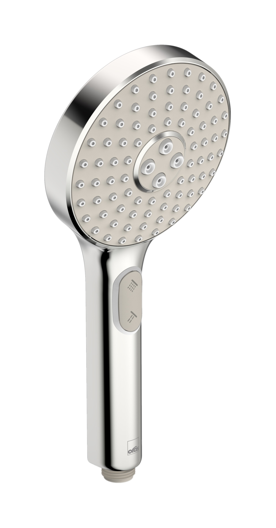 Oras Hydractiva alcachofa de ducha cromo 242403