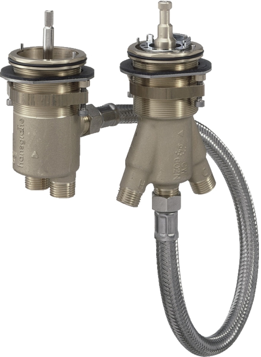 Axor Starck elemento para instalación en bañera 15486180