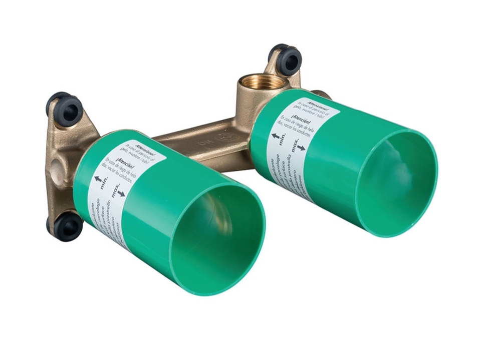 Axor sistema empotrado para grifo 13623180