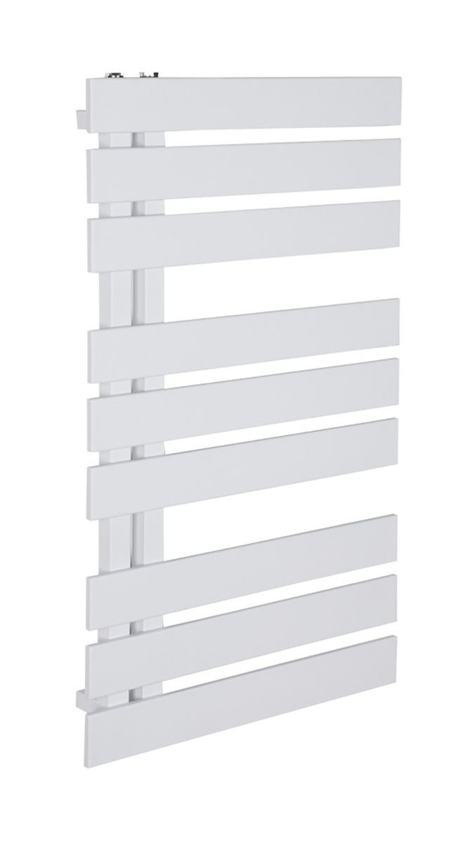 Instal Projekt Nameless radiador de baño toallero 93x40 cm blanco NAM-40/90