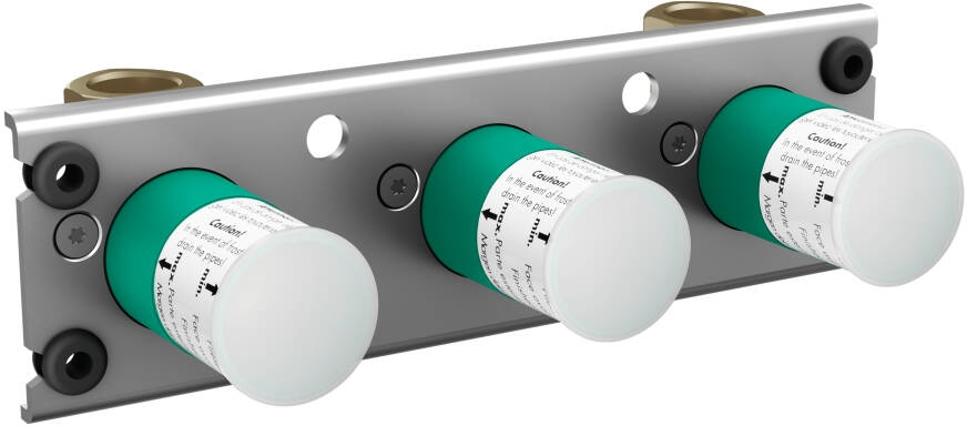 Axor ShowerSolutions elemento empotrado 45442180