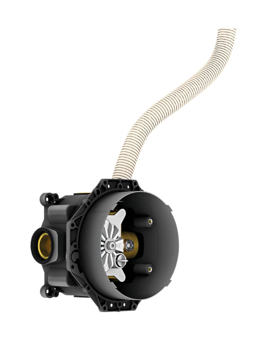 Axor sistema empotrado para grifo 16182180