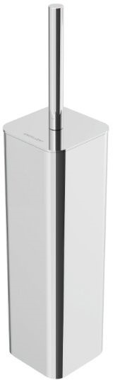 Excellent Riko escobilla de baño atornillado cromo DOEX.1617CR