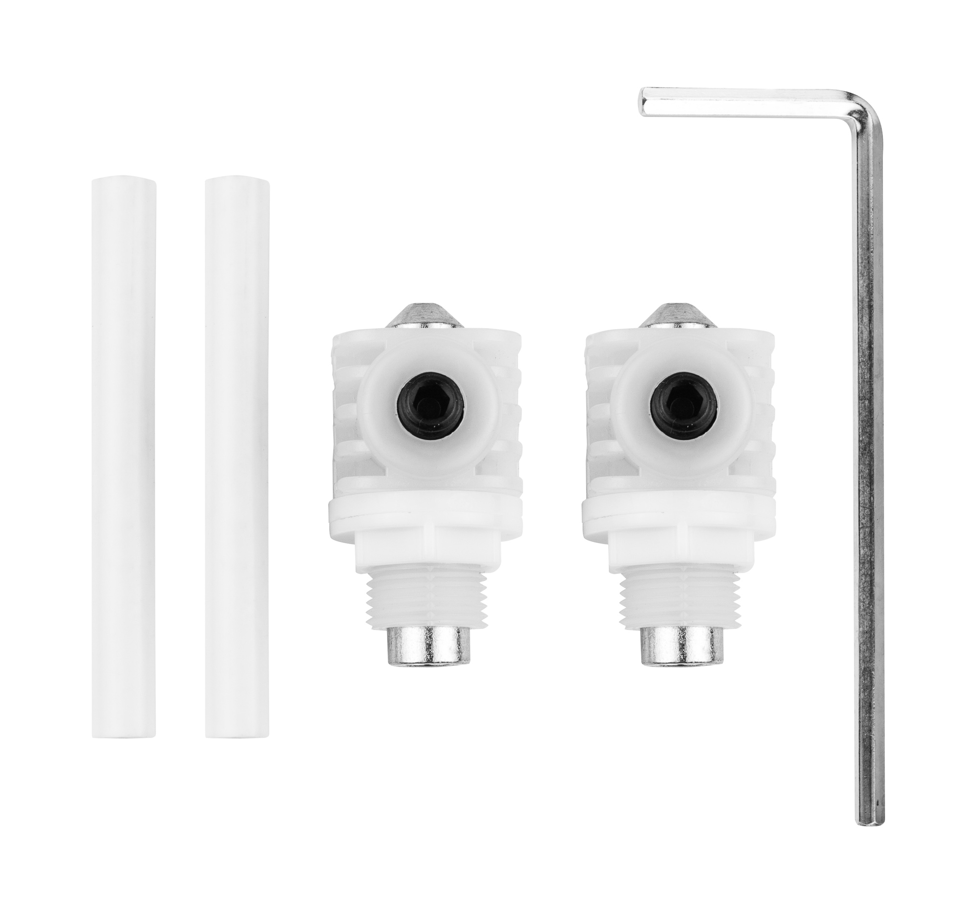 Oltens conjunto de instalación del wc 49403000