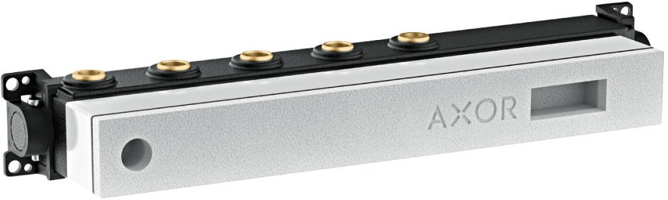 Axor ShowerSolutions elemento empotrado 18311180