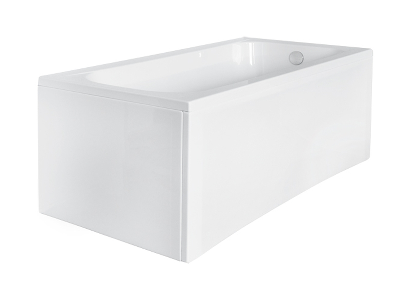 Besco Continea carcasa para bañera #OAC-140-PK