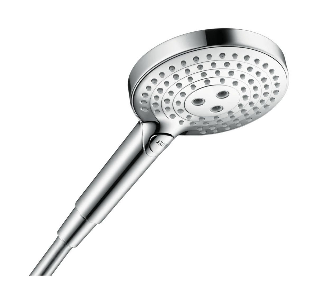 Axor ShowerSolutions alcachofa de ducha cromo 26050000