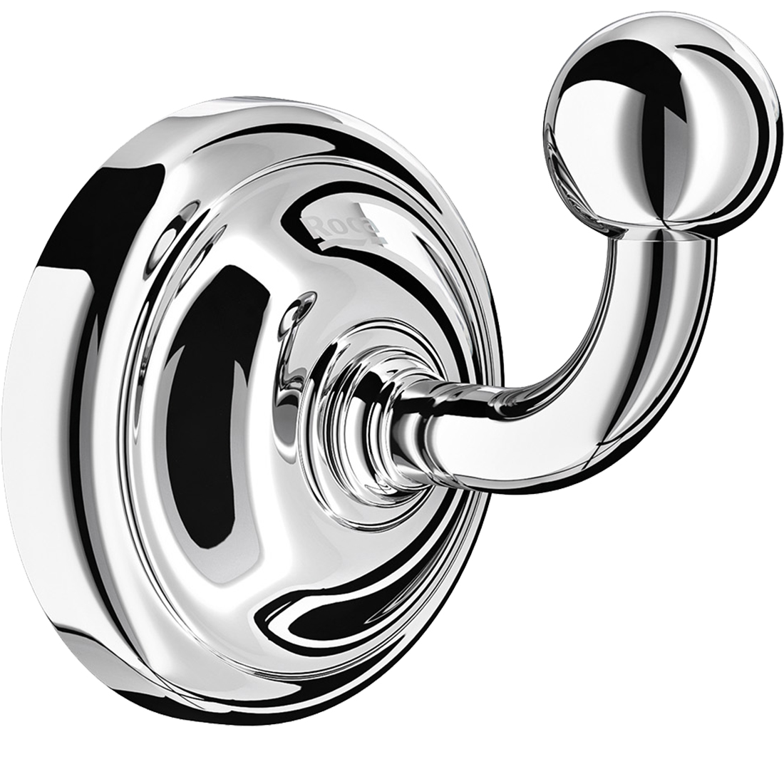 Roca Carmen toallero cromo A817001001