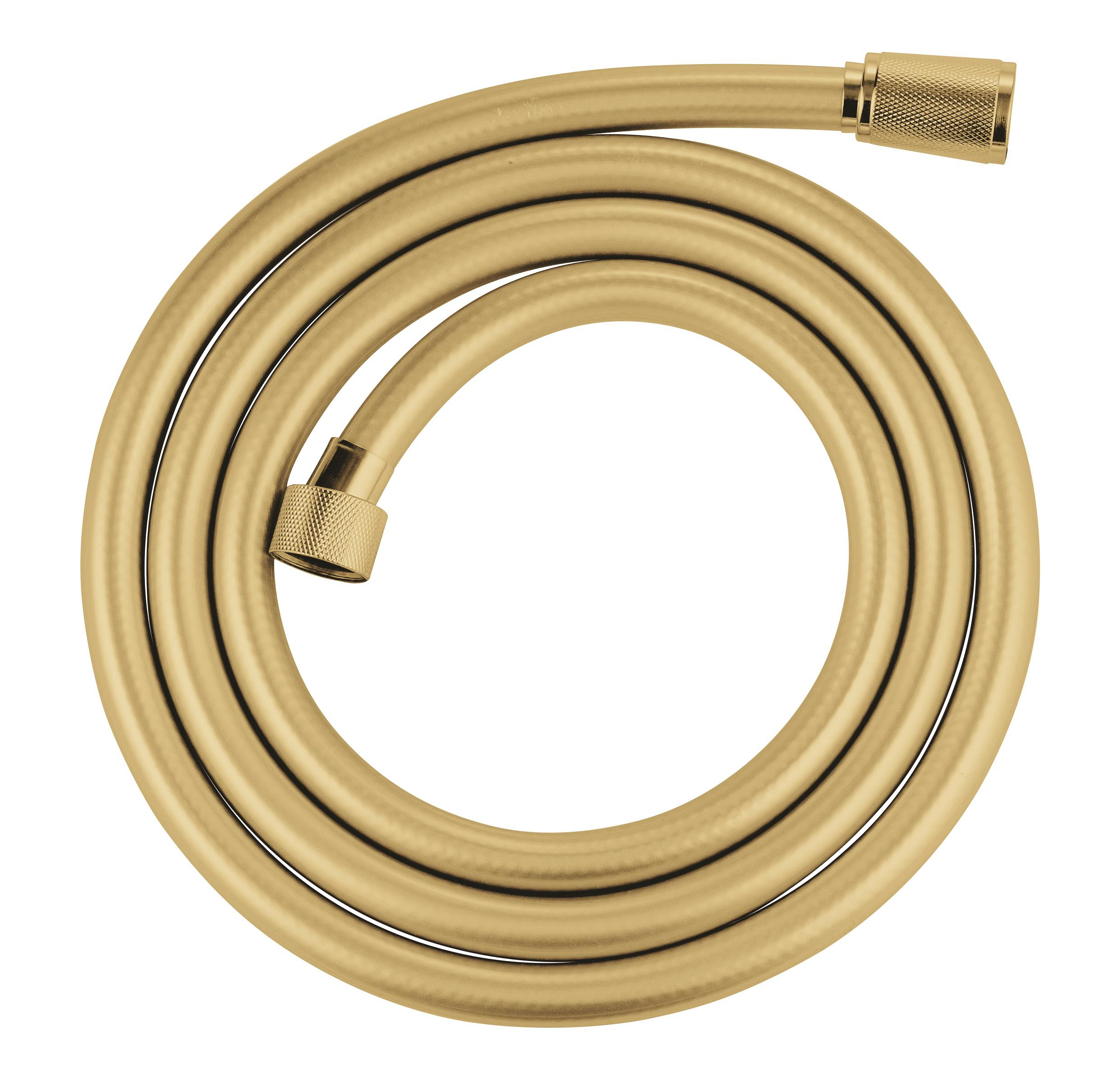 Grohe Silverflex manguera de ducha 175 cm Brushed Cool Sunrise 28388GL0