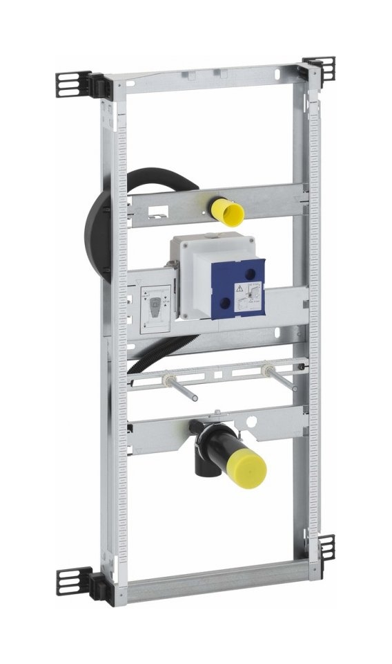 Geberit Kombifix marco empotrado para urinario 457.689.00.1